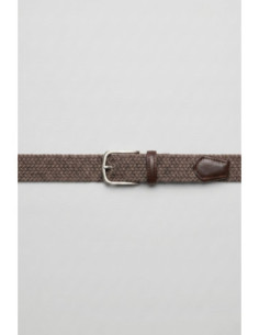Up Accessori cintura intrecciata 800 [6072c518] 2