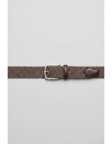 Up Accessori cintura intrecciata 800 [b9548615]