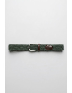 Up Accessori cintura intrecciata 800 [24ab5875]