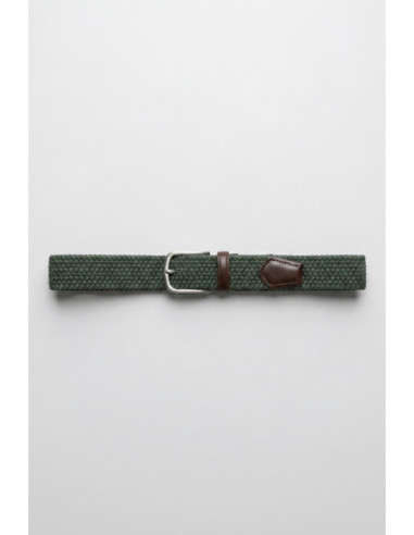 Up Accessori cintura intrecciata 800 [24ab5875]