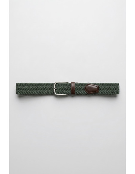 Up Accessori cintura intrecciata 800 [24ab5875]