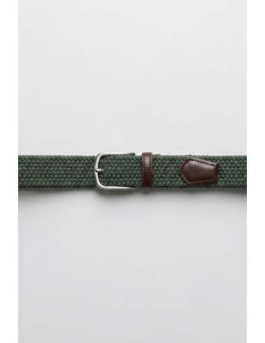 Up Accessori cintura intrecciata 800 [fd8d1b78]