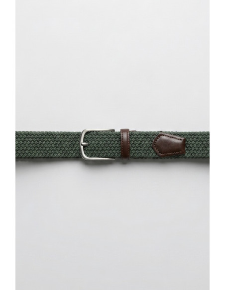 Up Accessori cintura intrecciata 800 [fd8d1b78]