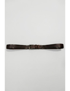 Up Accessori cintura effetto vintage 4072 [967bcc48]