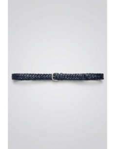 Up Accessori cintura intrecciata 981/30 [bce74977]