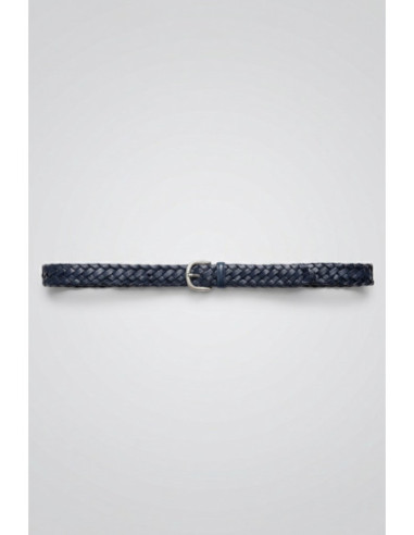Up Accessori cintura intrecciata 981/30 [bce74977]
