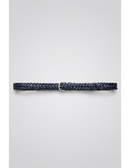 Up Accessori cintura intrecciata 981/30 [bce74977]