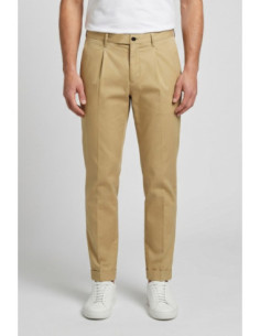 Markup pantalone chino in misto cotone stretch MK695129 [2df2ac31]