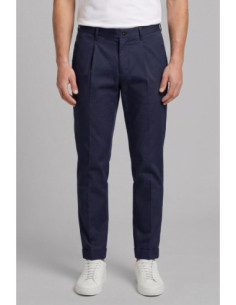 Markup pantalone chino in misto cotone stretch MK695129 [923ab13e]