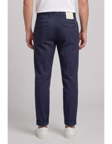 Markup pantalone chino in misto cotone stretch MK695129 [4b1cf233]