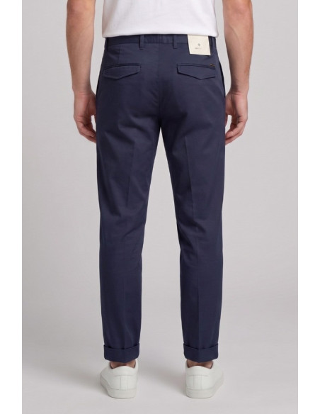 Markup pantalone chino in misto cotone stretch MK695129 [4b1cf233]