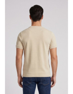 Markup t-shirt girocollo in piquet di cotone MK11004 [32fa09d1] 2