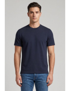 Markup t-shirt girocollo in piquet di cotone MK11004 [8d3214de]