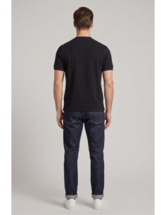 Markup t-shirt girocollo in piquet di cotone MK11004 [3d2e1654] 2