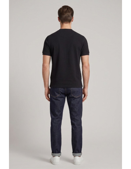 Markup t-shirt girocollo in piquet di cotone MK11004 [e4085559]