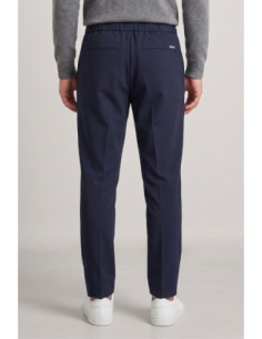 Markup pantalaccio in poliviscosa MK15102 [62c8cb14] 2