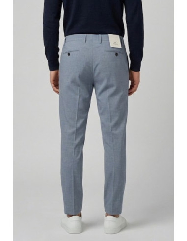 Markup pantalaccio in poliviscosa MK15102 [b3bcf8ca]