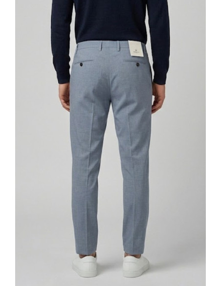 Markup pantalaccio in poliviscosa MK15102 [b3bcf8ca]