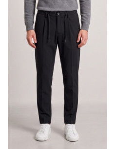 Markup pantalaccio in poliviscosa MK15102 [d2d4c99e]