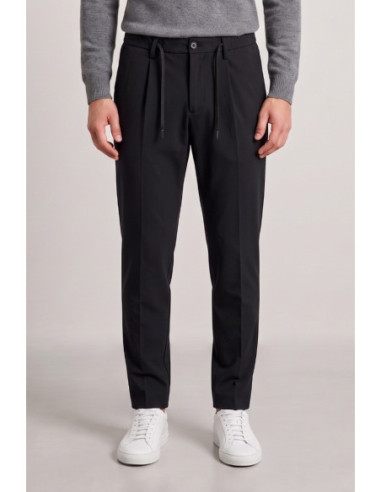 Markup pantalaccio in poliviscosa MK15102 [d2d4c99e]