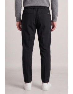 Markup pantalaccio in poliviscosa MK15102 [d2d4c99e] 2