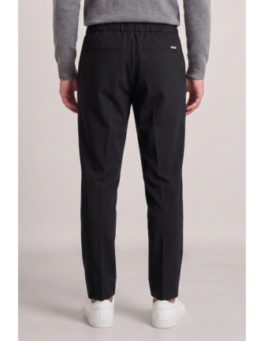 Markup pantalaccio in poliviscosa MK15102 [0bf28a93]