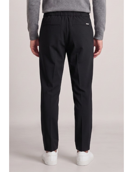 Markup pantalaccio in poliviscosa MK15102 [0bf28a93]