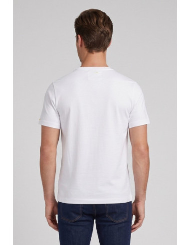Markup t-shirt in jersey di cotone MK291073 [692387e2]