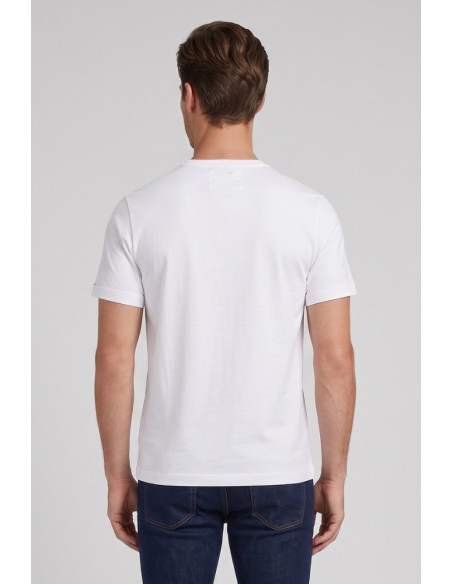 Markup t-shirt in jersey di cotone MK291073 [692387e2]