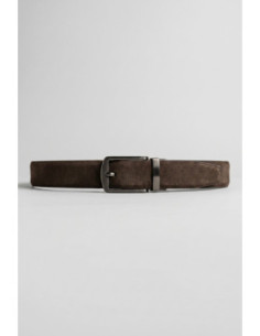 Frau cintura effetto suede 047c [635b8a59]