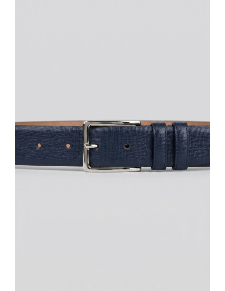 Up Accessori cintura in pelle 746 [396a553e]