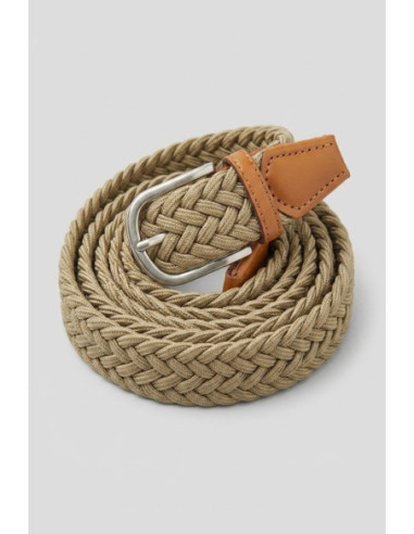 Up Accessori cintura intrecciata 860 [5242f731]
