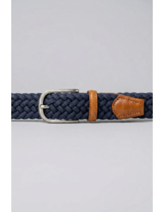 Up Accessori cintura intrecciata 860 [ed8aea3e] 2