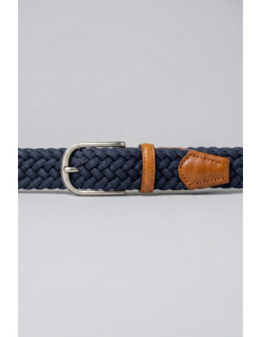 Up Accessori cintura intrecciata 860 [34aca933]