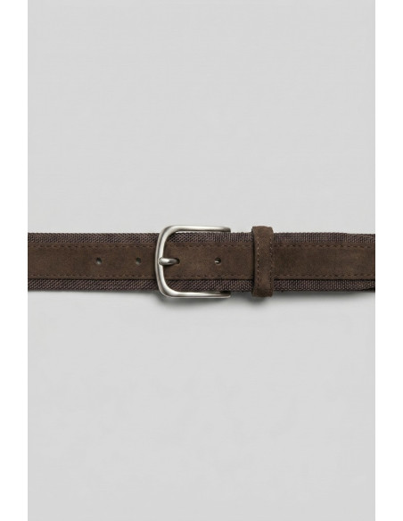 Up Accessori cintura in tessuto elasticizzato 1809/35 [e7d8e991]