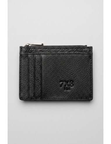 7 X 8 portacarte in pelle X9-D263 [0d9b8195]