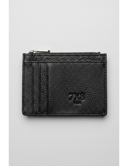 7 X 8 portacarte in pelle X9-D263 [0d9b8195]
