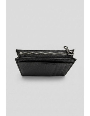 7 X 8 portacarte in pelle X9-D263 [63a0039c]