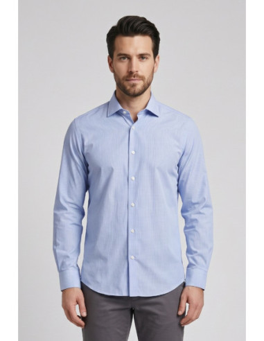 Filippo Gelsi camicia regular fit 119-2F1 [861c8cd3]