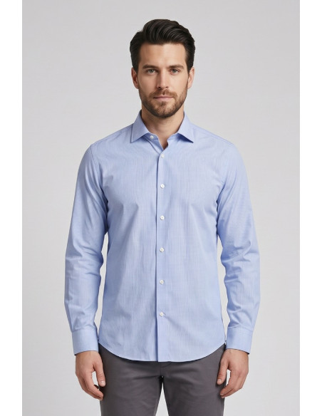 Filippo Gelsi camicia regular fit 119-2F1 [861c8cd3]