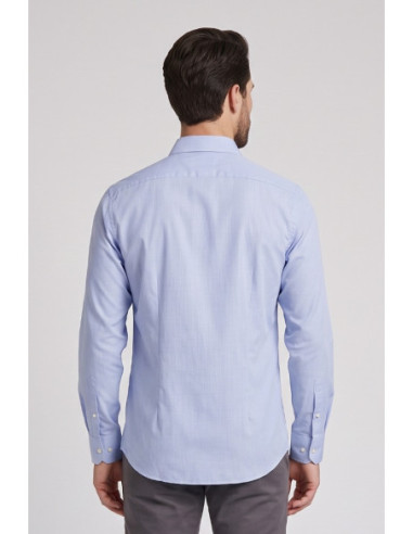 Filippo Gelsi camicia regular fit 119-2F1 [5f3acfde]
