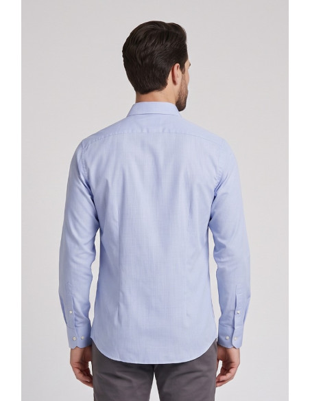 Filippo Gelsi camicia regular fit 119-2F1 [5f3acfde]