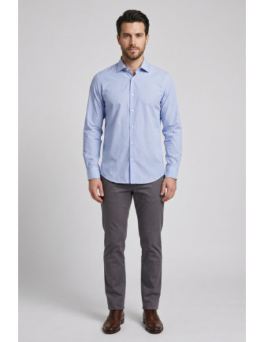 Filippo Gelsi camicia regular fit 119-2F1 [e8270eda]