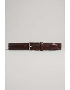 Up Accessori cintura intrecciata 865 [16ca7308]