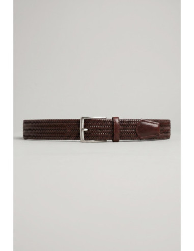 Up Accessori cintura intrecciata 865 [16ca7308]