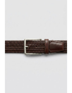 Up Accessori cintura intrecciata 865 [16ca7308] 2