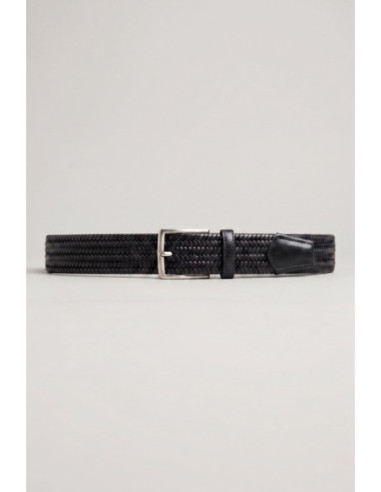 Up Accessori cintura intrecciata 865 [f5138e60]