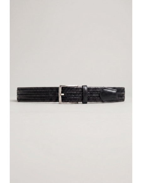 Up Accessori cintura intrecciata 865 [f5138e60]