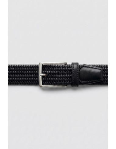 Up Accessori cintura intrecciata 865 [2c35cd6d]