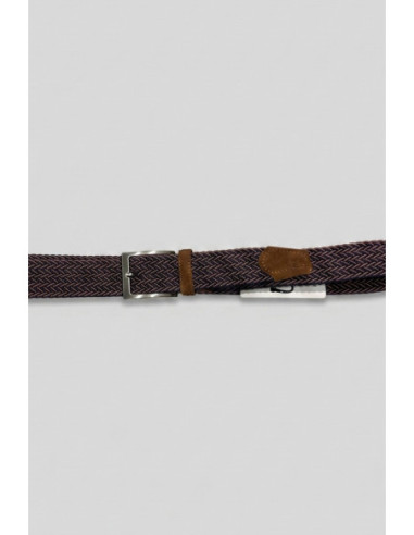 Up Accessori cintura con lavorazione intrecciata 840 [7c8bbd5e]